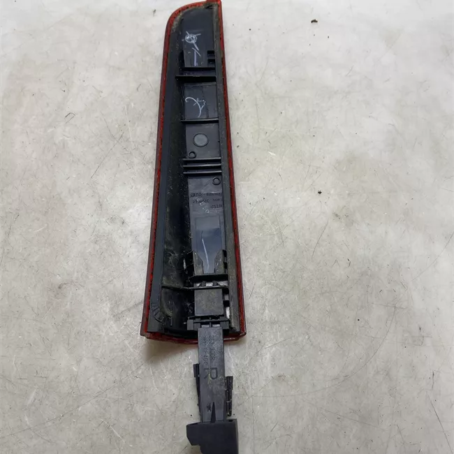 Fanale posteriore parte superiore destro