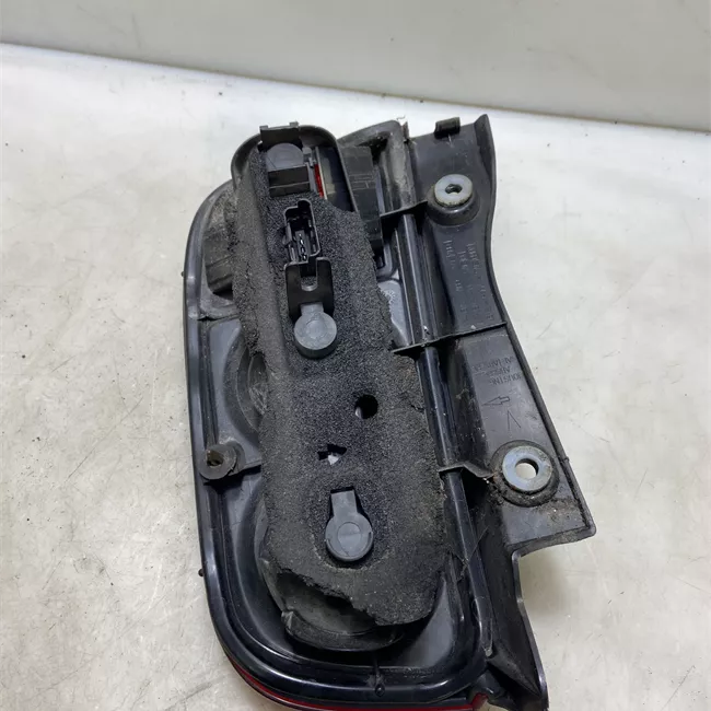 Fanale posteriore sinistro completo eto