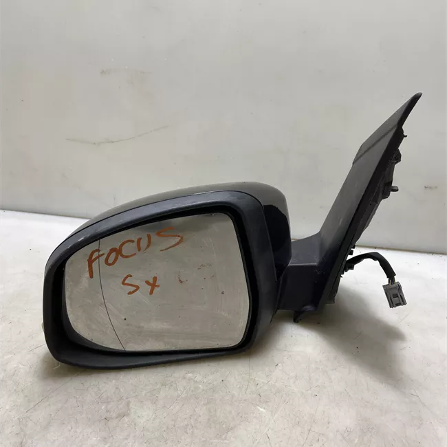 Retrovisore esterno regolazione elettrica sinistro con luce orientam