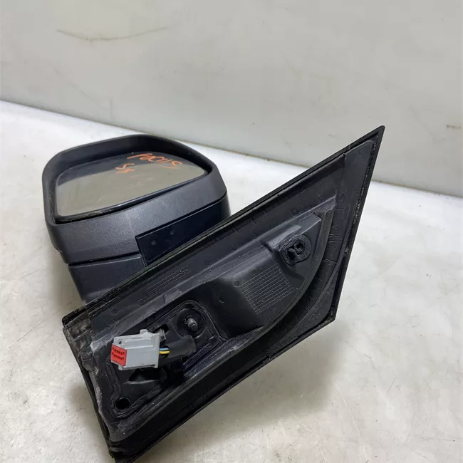 Retrovisore esterno regolazione elettrica sinistro con luce orientam