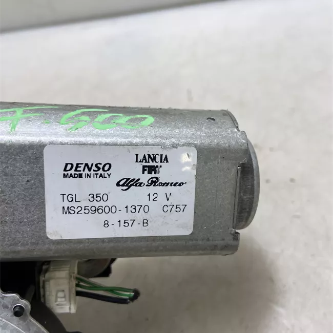 Motorino tergilunotto