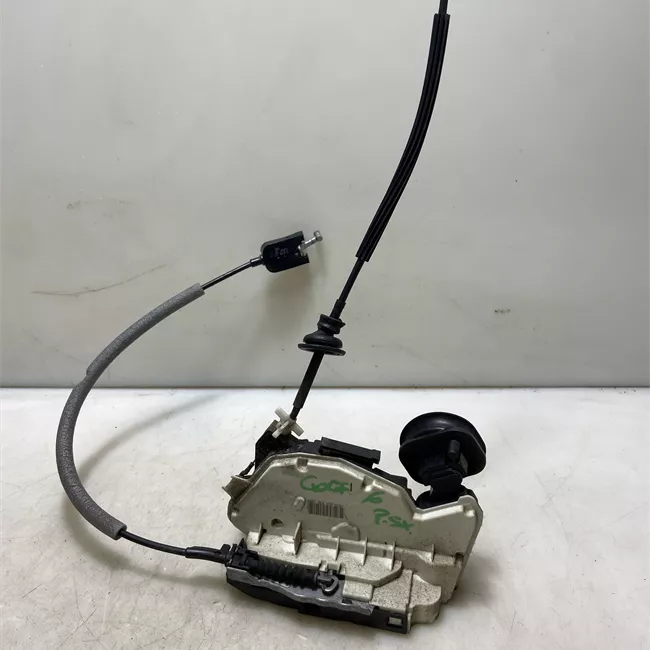 Serratura porta posteriore sinistra con dispositivo sicurezza Safe