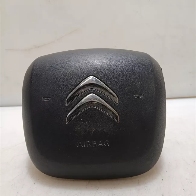 Dispositivo airbag lato guida
