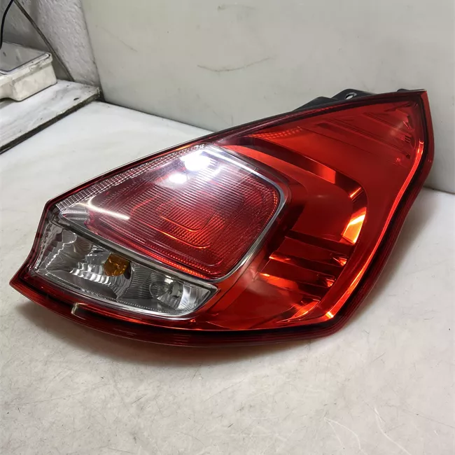 Fanale posteriore destro Livello 6