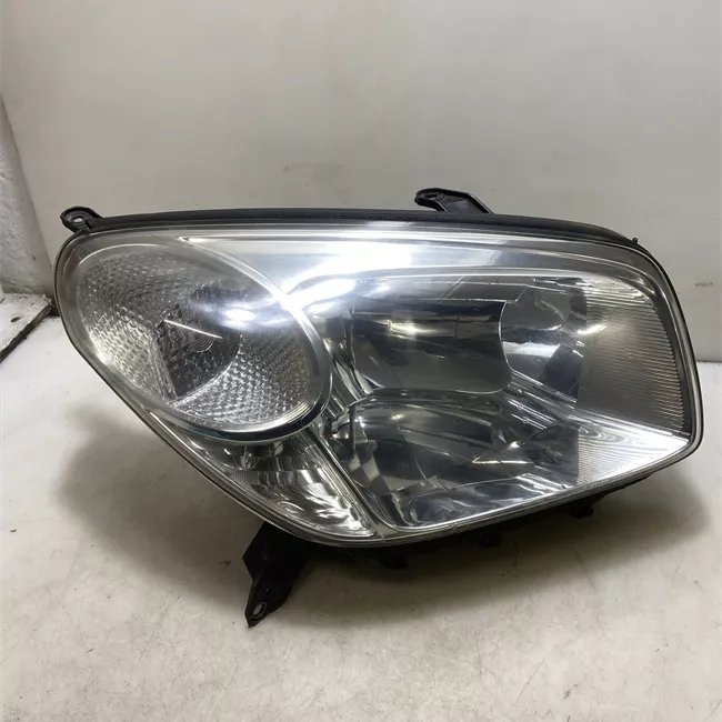 Proiettore destro 07-03> regol.altezza