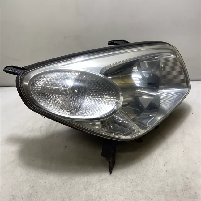 Proiettore destro 07-03> regol.altezza