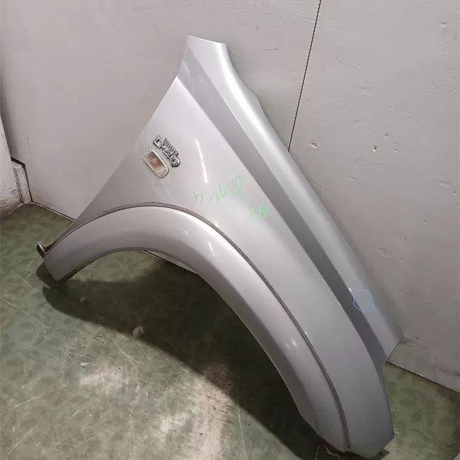 Parafango anteriore destro 07-03>05<