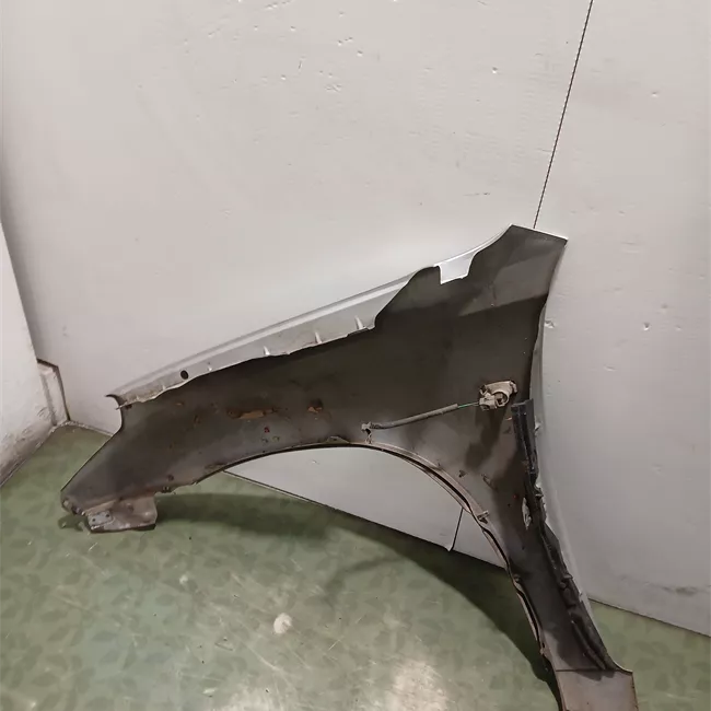 Parafango anteriore destro 07-03>05<