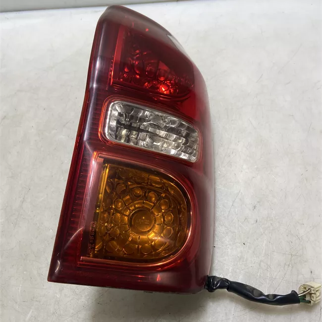 Fanale posteriore destro