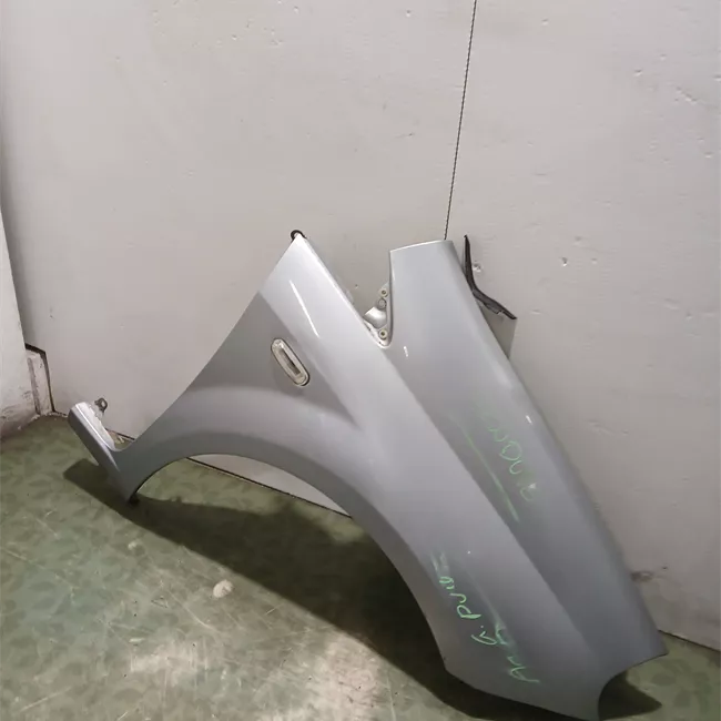 Parafango anteriore destro