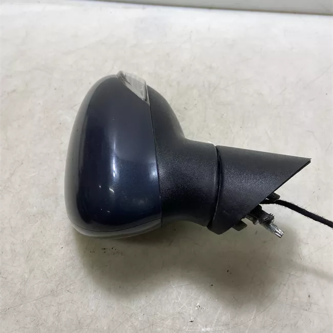 Retrovisore esterno regolazione elettrica sinistro con indic.direz./memory