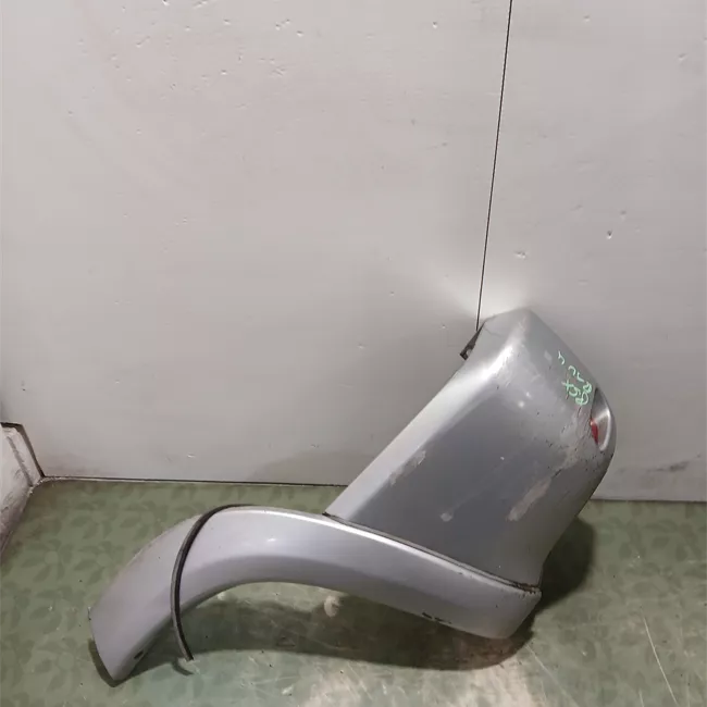 Paraurti posteriore laterale sinistro