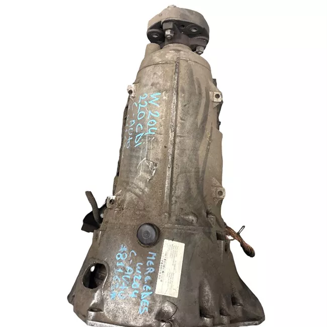 Cambio automatico p/cambio 722908