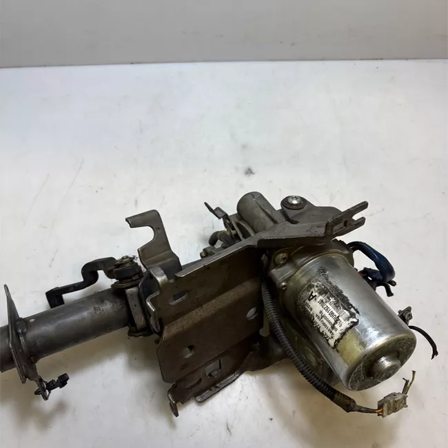 Servosterzo elettronico