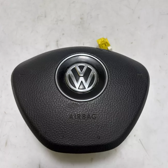 Dispositivo airbag lato guida volante sport nero titanio