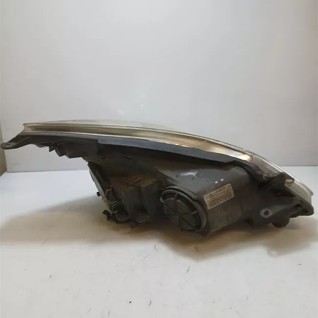 Proiettore destro Cromo