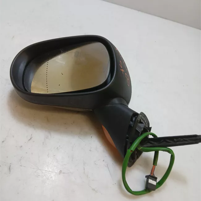 Retrovisore esterno regolazione elettrica destro Tipo 1