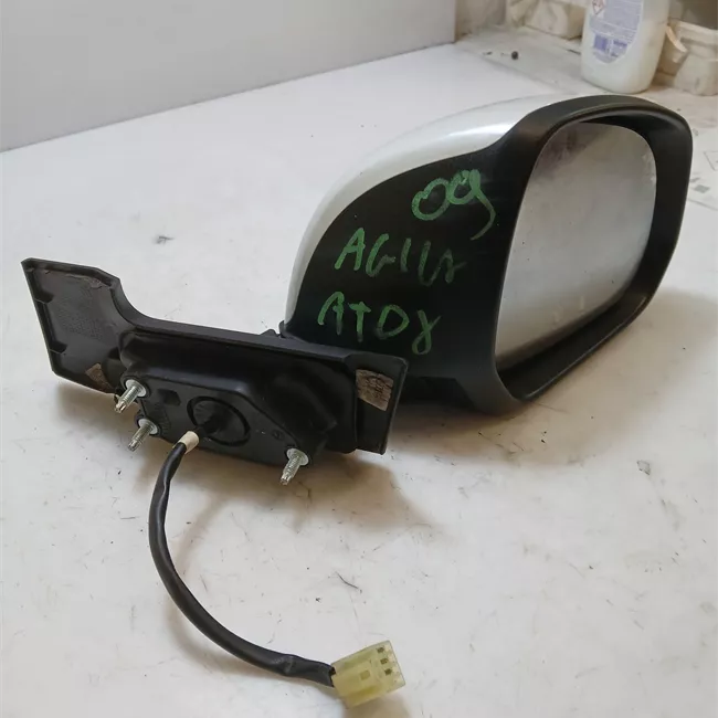 Retrovisore esterno regolazione elettrica destro primer