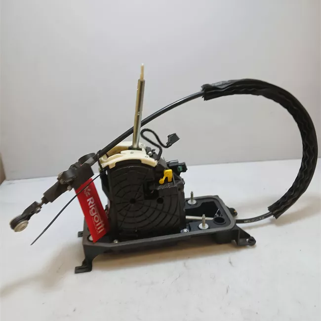 Leva cambio automatico completa