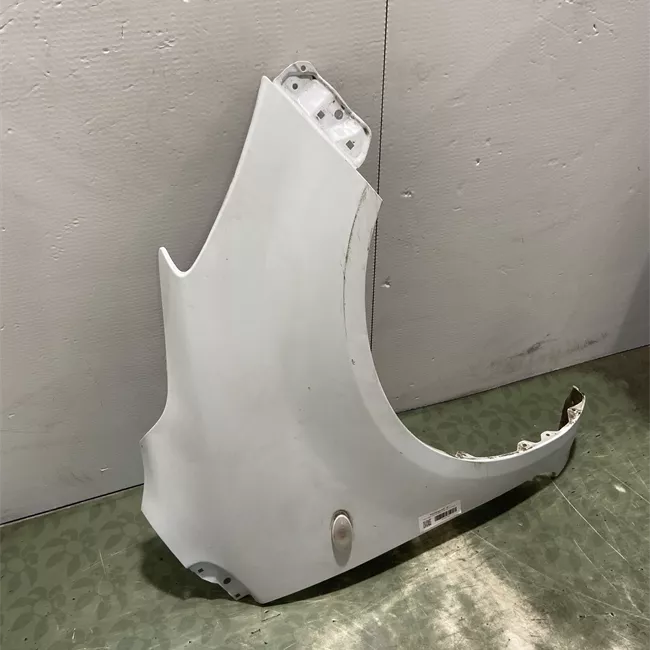 Parafango anteriore destro