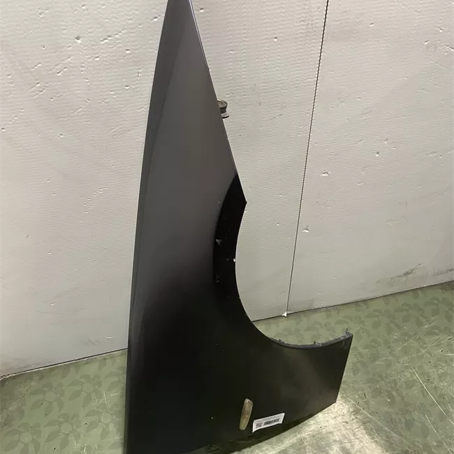 Parafango anteriore destro