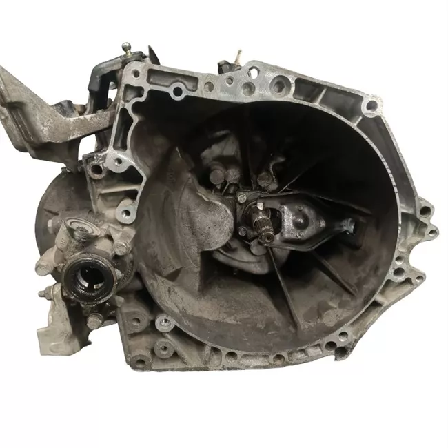 Cambio compl. CD 19x75