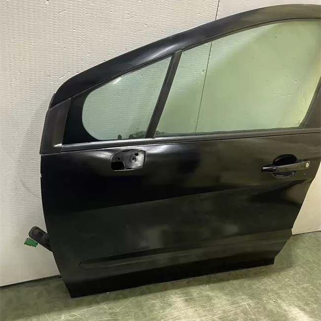 Porta anteriore sinistra