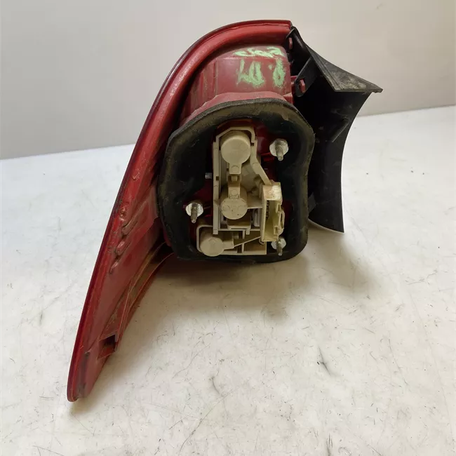 Fanale posteriore parte esterno destro