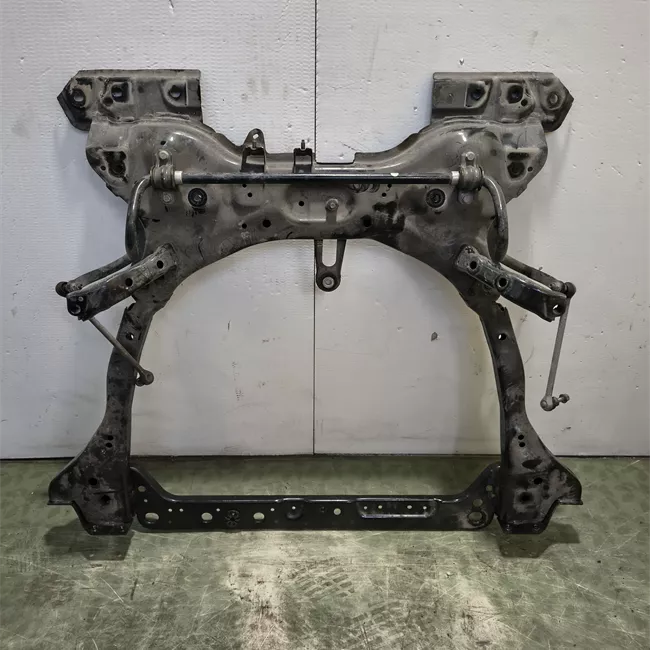 Telaio ausiliario ant