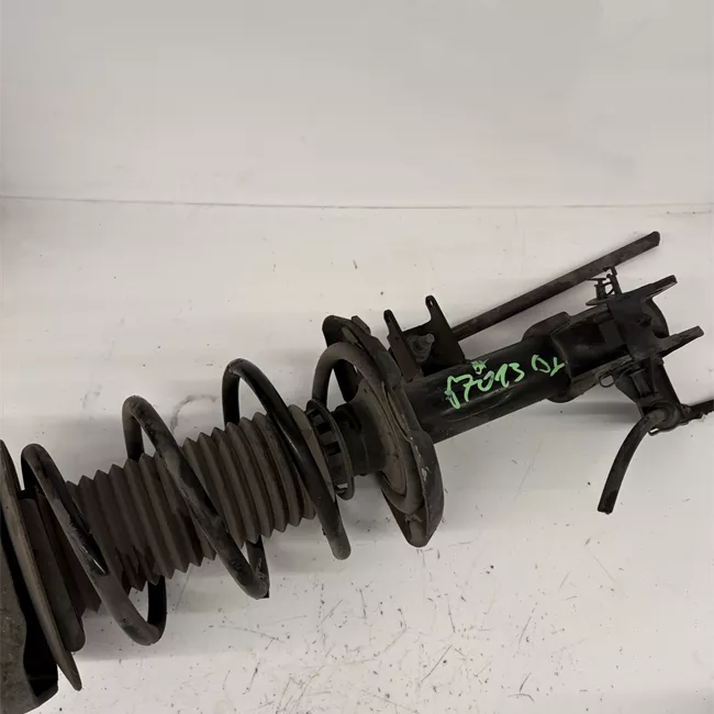 Ammortizzatore ant. .dx