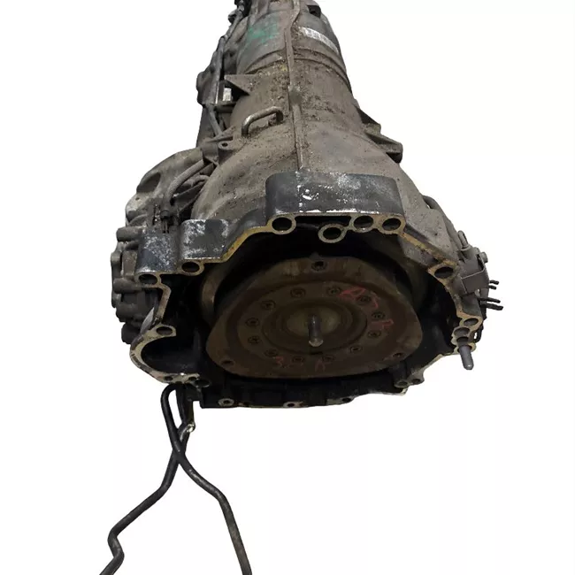 Cambio automatico rotaz