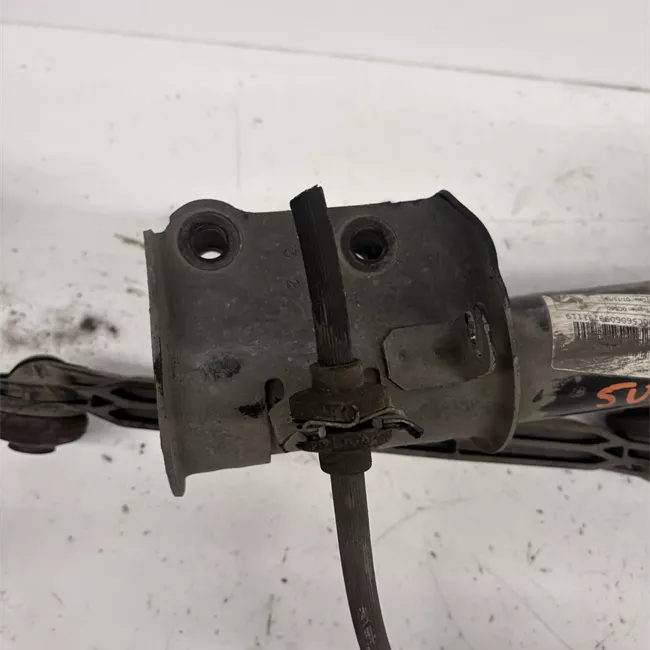 Ammortizzatore ant. .dx