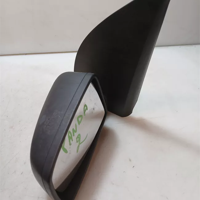 Retrovisore esterno regolazione elettrica sinistro