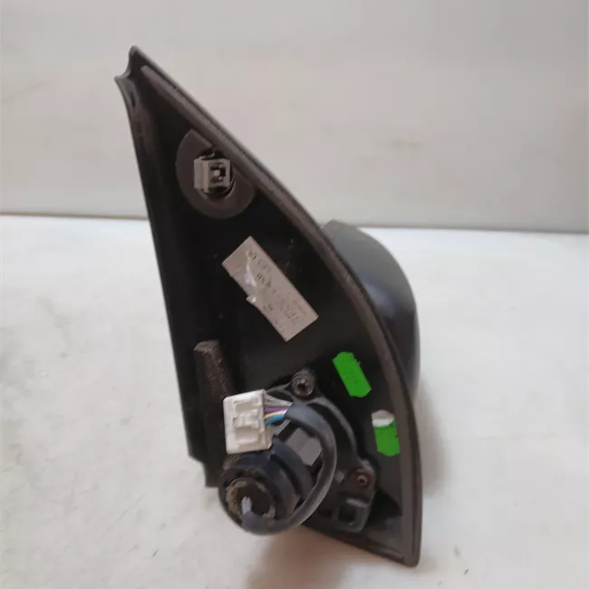 Retrovisore esterno regolazione elettrica sinistro
