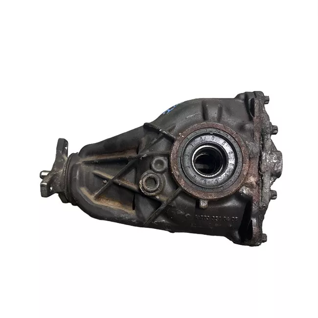 Differenziale posteriore