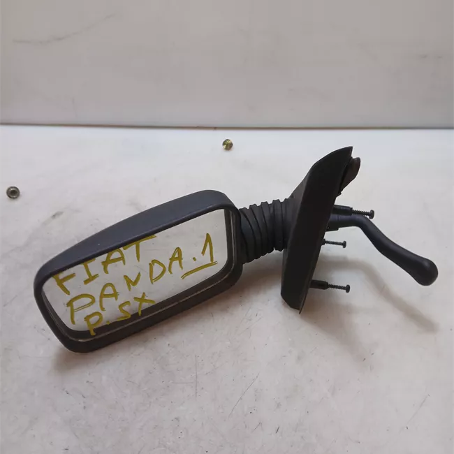 Retrovisore esterno sinistro