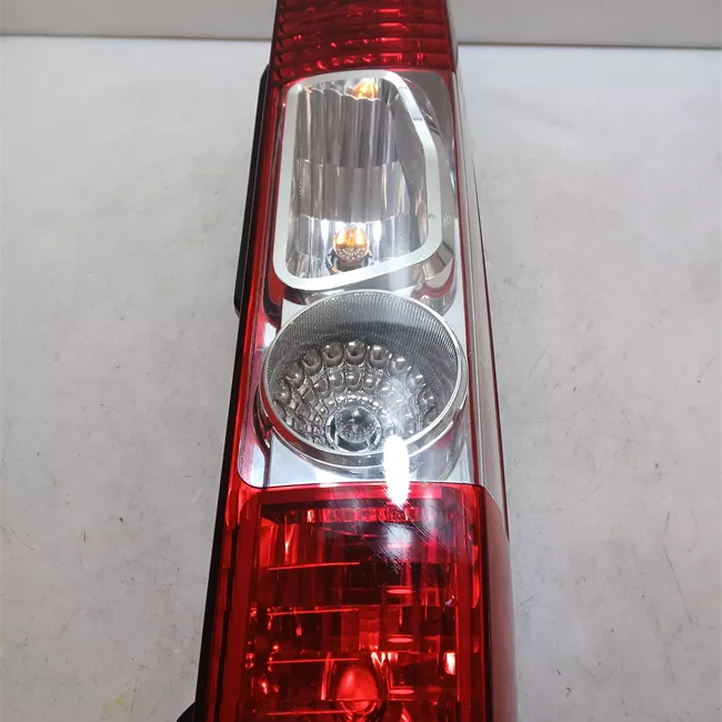 Fanale posteriore destro