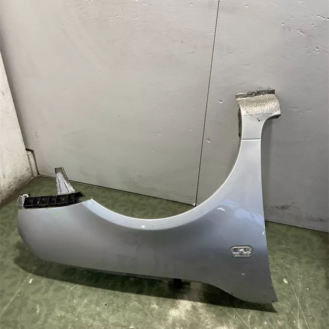 Parafango anteriore destro