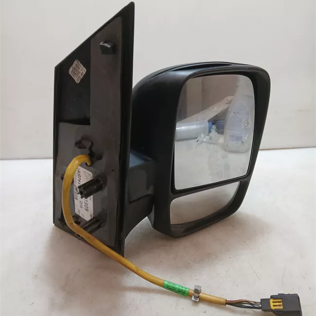 Retrovisore esterno regolazione elettrica destro con sbrinamento/doppio vetro