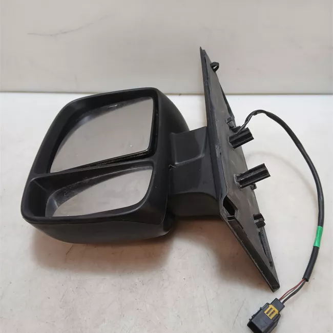 Retrovisore esterno regolazione elettrica sinistro con sbrinamento/doppio vetro