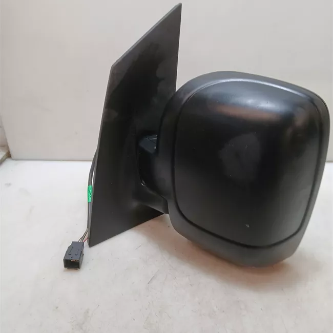 Retrovisore esterno regolazione elettrica sinistro con sbrinamento/doppio vetro