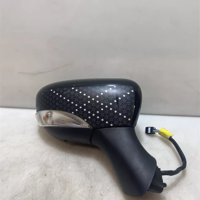 Retrovisore esterno regolazione elettrica destro Retrovisori esterni 03