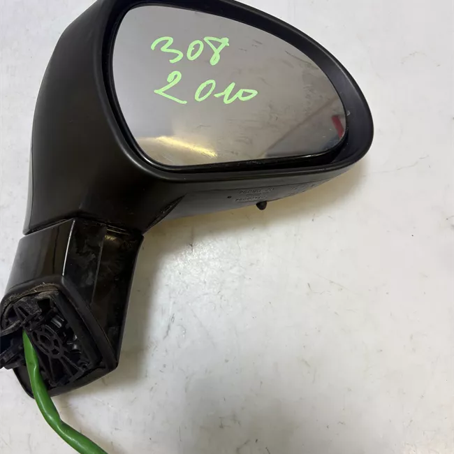 Retrovisore esterno regolazione elettrica destro