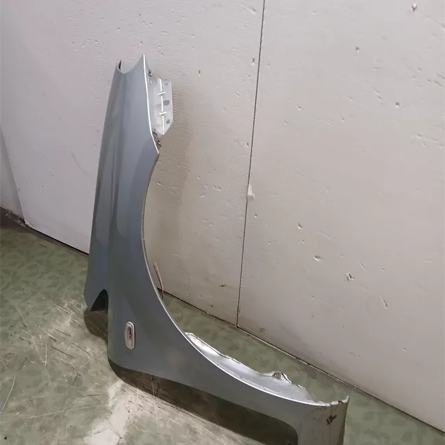 Parafango anteriore destro