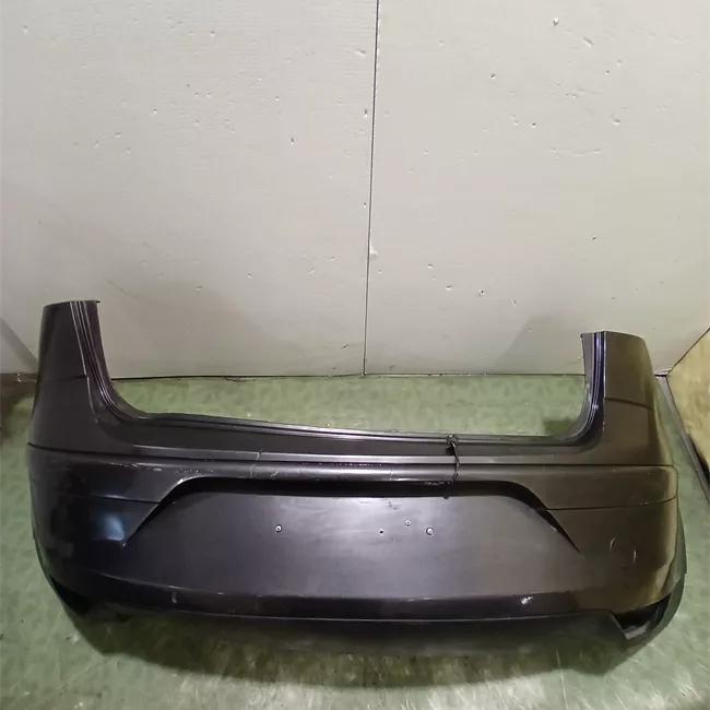 Paraurti posteriore primer