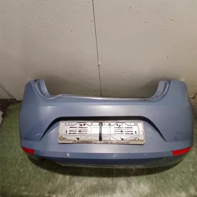 Paraurti posteriore primer