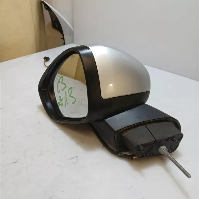 Retrovisore esterno regolazione elettrica sinistro primer