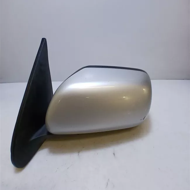 Retrovisore esterno regolazione elettrica sinistro grigio, con riscaldamento