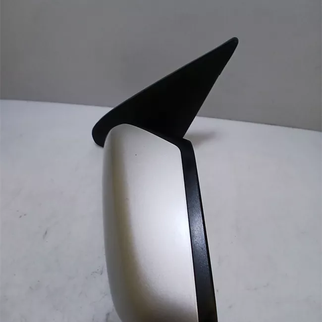 Retrovisore esterno regolazione elettrica sinistro grigio, con riscaldamento