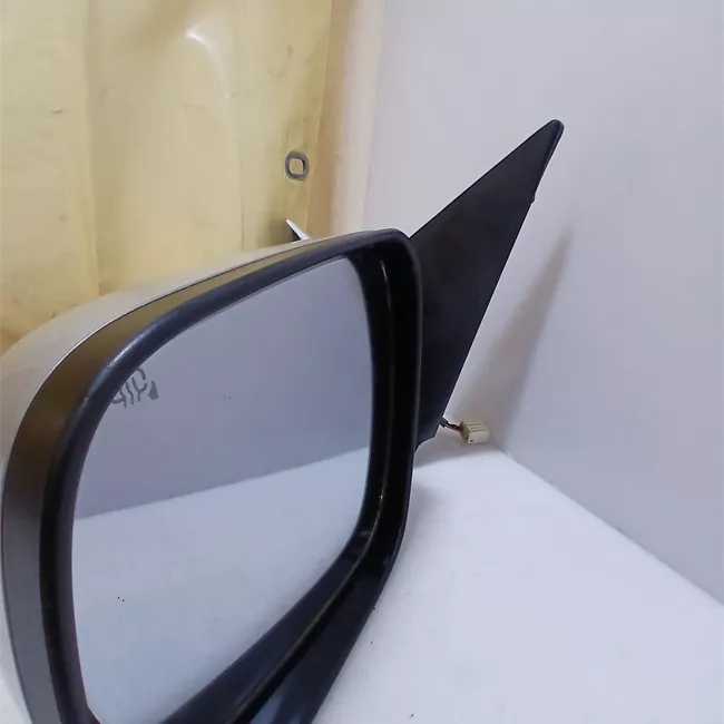 Retrovisore esterno regolazione elettrica sinistro grigio, con riscaldamento